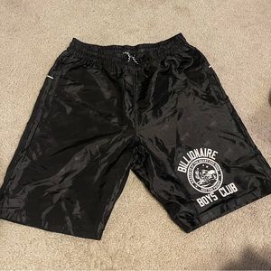 Billionaire boys club shorts